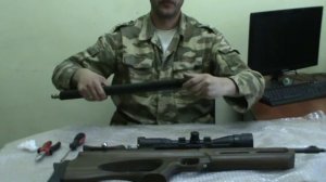 Хатсан 65: пропускает  заправочный клапан, ремонт