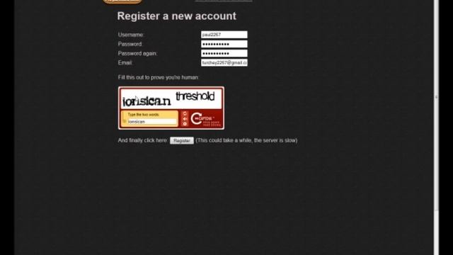 [Minecraft] How do legal Minecraft Account! FREE NO SURVEY,NO DOWNLOAD!!! смотреть онлайн