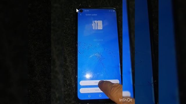 Tecno Camon 12 Air Latest EMUI Software Update Local Update смотреть онлайн