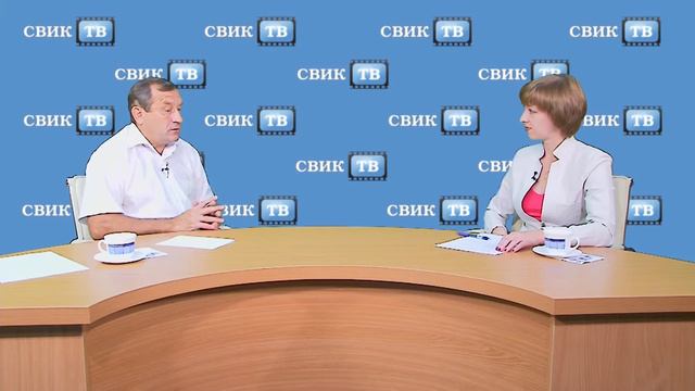 Сергей Рудаков: "Шахматы надо развивать в первую очередь!" смотреть онлайн