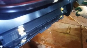 Ошиповка гусеницы мотобуксировщика