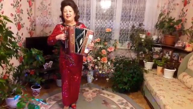 Нурсания Гусманова