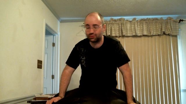 RPG Notes Immersion and How to Bring Immersion to Your RPG смотреть онлайн