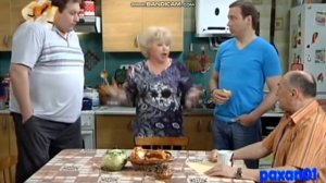 Воронины cмешное