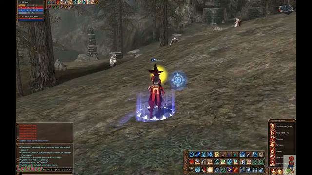 Открытие сервера Epoch Middle Рб новичка, лока для монет титанов смотреть онлайн