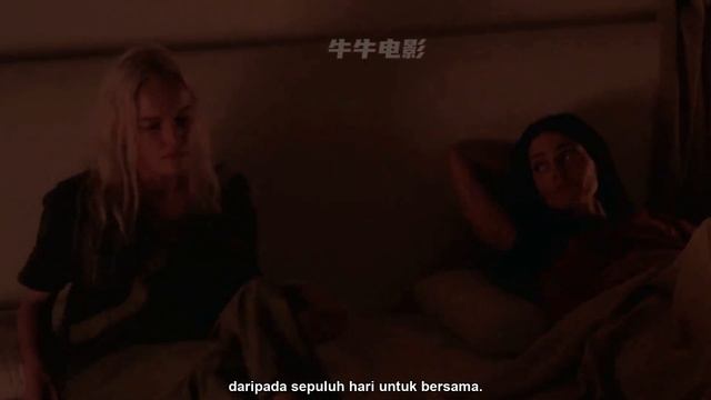 Seorang lelaki dan seorang wanita berkongsi satu bilik, dan anda boleh mendapat 5 juta yuan 50 hari смотреть онлайн