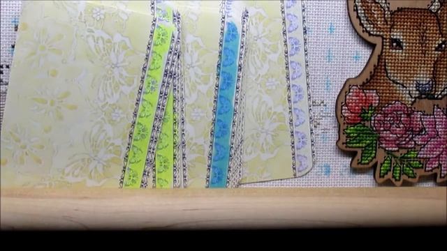 ВЫШИВАЛЬНАЯ ИГРА ВСПОМНИТЬ ВСЁ. ЧАСТЬ ПЕРВАЯ. 4 ПРОЦЕССА, 1 ФИНИШ смотреть онлайн