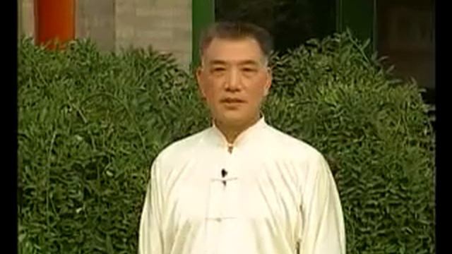 Basic Equipment. 8 Palms of the Mother's Hands. Chen Shi Bagua Zhang смотреть онлайн