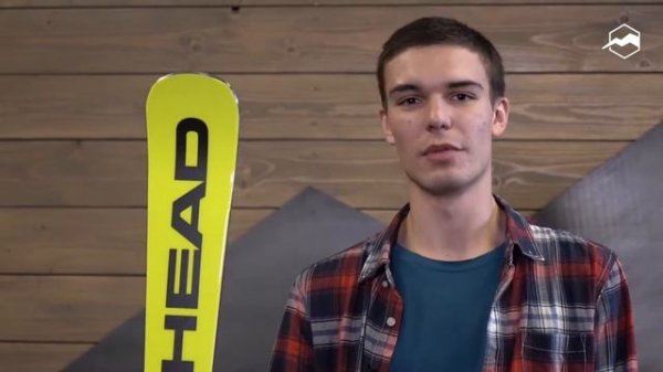Горные лыжи HEAD WC Rebels iRace Pro RP WCR 14. Обзор