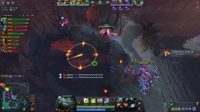Hoodwink Immortal Damage Dealer - Dota 2 Pro Gameplay [Watch & Learn] смотреть онлайн