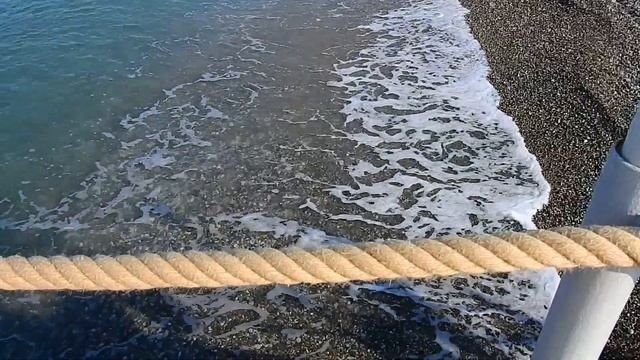 Шум моря, бассейны и джакузи/Отдых в Турции. смотреть онлайн