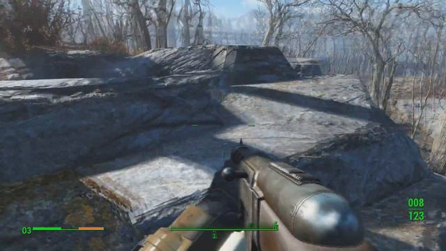 Fallout 4 Прохождение #12 Убежище 81 смотреть онлайн