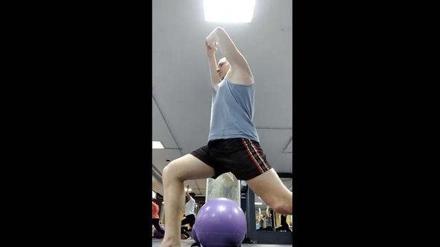 Пилатес 3. Ментальный фитнес. Body Mind Fitness. Фитнес. Йога. Групповой тренинг. Мобилити. Релакс. смотреть онлайн