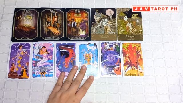 November 4, 2023 Fire Signs (Aries, Leo & Sagittarius) DAILY GABAY Tarot and Oracle Reading смотреть онлайн