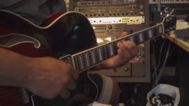 Daddy-O-Joyce Cooling (Cover)