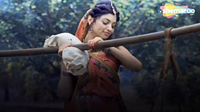 Pativrata Devi Savitri ?❤️. | Ft : Akanksha Puri #edits #sonyset #shakti #vighnahartaganesh смотреть онлайн