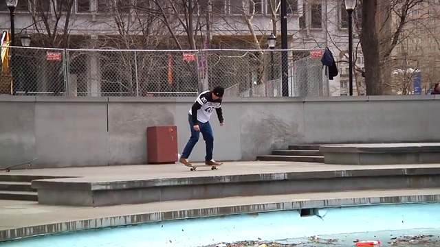 Мощный скейтбординг смотреть онлайн