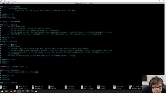 Zabbix с нуля до короля. Часть 9. Zabbix Proxy смотреть онлайн