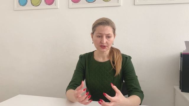 «Два пути развития личности ребёнка» смотреть онлайн