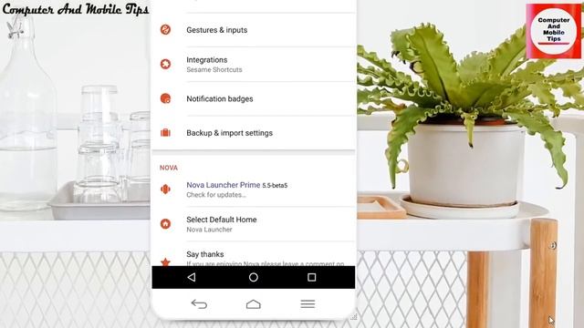 Android O Latest AMAZING Feature for All Android Phones by Computer and mobile tips смотреть онлайн
