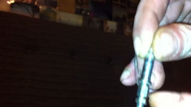 Самодельный отвес из подручных средств смотреть онлайн