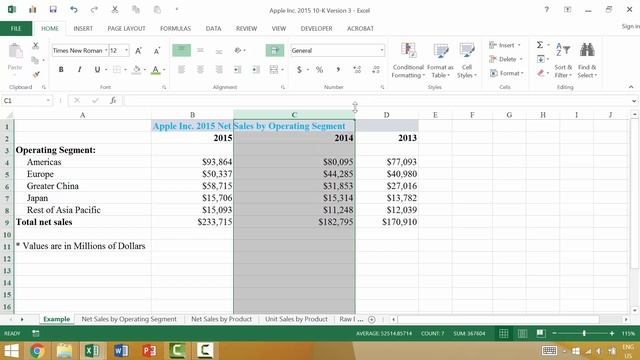 Master Microsoft Excel -- Full Tutorial (with Downloadable Workbooks) смотреть онлайн