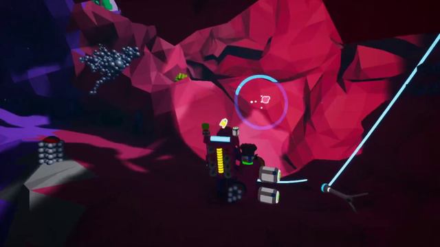 ASTRONEER поиски новых костюмов