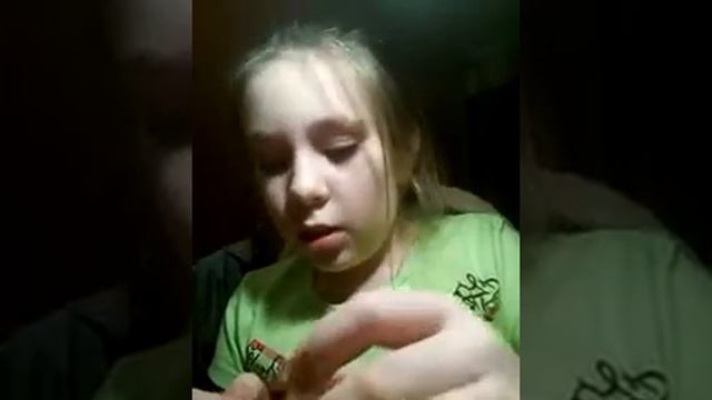 Тестируем прозрачный лак?? смотреть онлайн