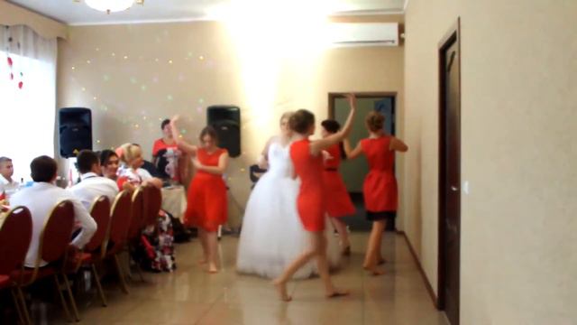 Подарок любимому мужу на свадьбу смотреть онлайн