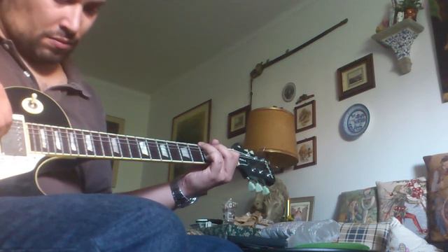Bugera V55 Epiphone LP Studio 2 смотреть онлайн