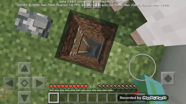 Попал в страшный сон! смотреть онлайн