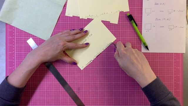 Мастер-класс Защитная маска из хлопка. смотреть онлайн