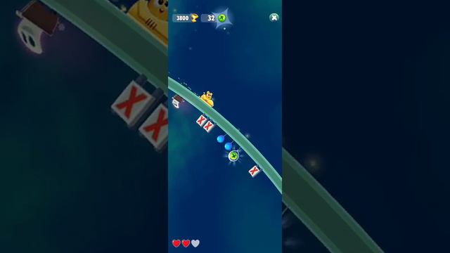 Мой Говорящий Том 2 - Что-то Не Обычное Происходит В Мире Тома!!! #1 смотреть онлайн