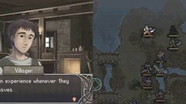Let's Play Fire Emblem: Shadow Dragon PT5 - Galder Harbor Shenanigans смотреть онлайн