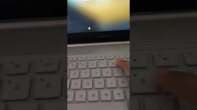 Jinmai 6 Keyboard Malfunction