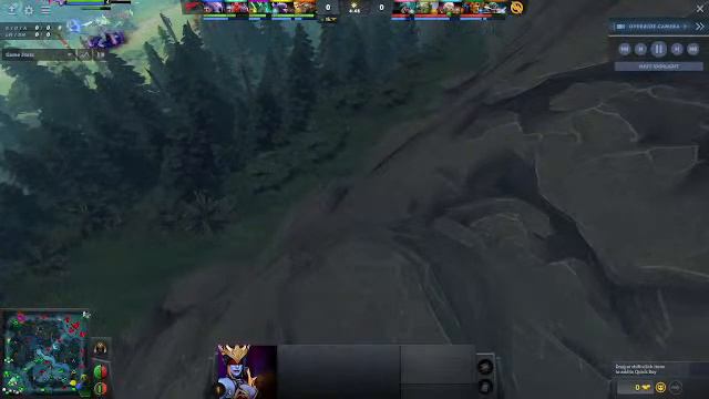 NEON VS EXE DOTA 2 смотреть онлайн