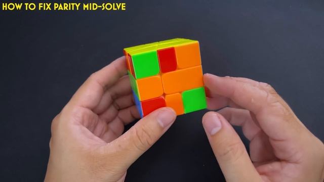 HOW TO SOLVE A SQUARE-1 ? (Explained As Clearly As Possible!) смотреть онлайн