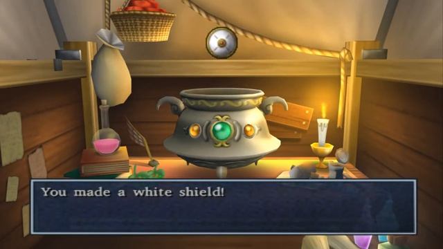 Dragon Quest 8: P69: Seasaw, Dumbking,and Alchemy смотреть онлайн
