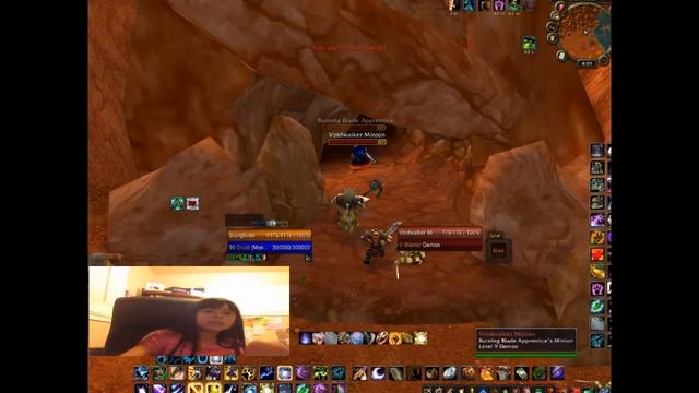 Mia's metamorphosis guide with no warlock смотреть онлайн