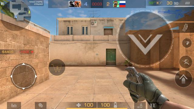 Союзники || SO2 || Махар SO2  #standoff2  #so2