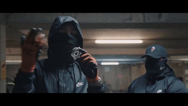 (Zone 2) LR - Lightwork Freestyle | Pressplay смотреть онлайн