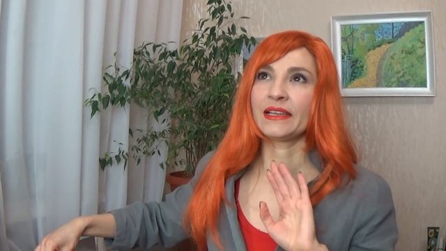 Покупки по 17 каталогу от ORIFLAME