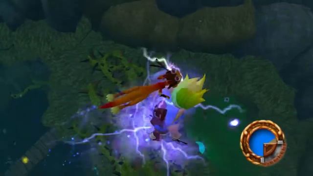 Jak And Daxter The Precursor Legacy - FULL GAME 100% Walkthrough Gameplay (No Commentary) смотреть онлайн