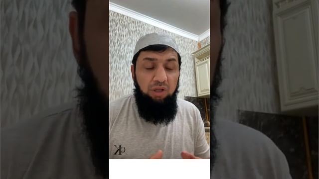 Караматы Аулия. ОТВЕТ КОСТЕКСКОМУ смотреть онлайн