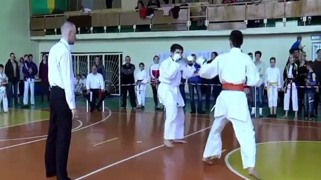 Кубок Победы-2017 - кумитэ