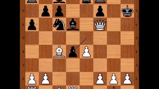The King Hunt: Vaisser vs Knezevic - 1983 смотреть онлайн