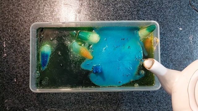 Baking Soda | Relaxing Sound смотреть онлайн