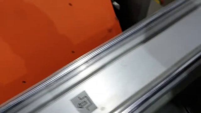 Форматно-раскроечный станок б/у Altendorf WA 8 смотреть онлайн