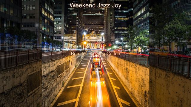 Music for Cooking - Baritone and Alto Saxophone смотреть онлайн