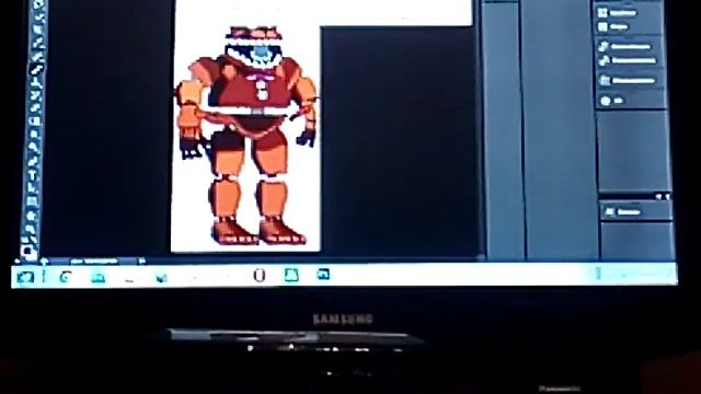 (ФНАФ в Фотошопе ) первый выпуск смотреть онлайн